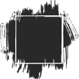 Decorative shape background